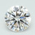 1.00 Carat Round Cut Lab Grown