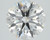 3.05 Carat Round Cut Lab Grown 3.05 Carat Round Cut Lab Grown