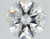 2.51 Carat Round Cut Lab Grown 2.51 Carat Round Cut Lab Grown