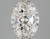 2.10 Carat Oval Lab Grown