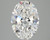 3.04 Carat Oval Lab Grown 3.04 Carat Oval Lab Grown