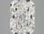 3.04 Carat Radiant Lab Grown