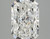 3.06 Carat Radiant Lab Grown 3.06 Carat Radiant Lab Grown