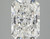 3.07 Carat Radiant Lab Grown 3.07 Carat Radiant Lab Grown