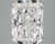 2.86 Carat Radiant Lab Grown