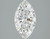1.84 Carat Marquise Lab Grown