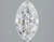 1.88 Carat Marquise Lab Grown