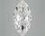 5.58 Carat Marquise Lab Grown