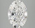 3.10 Carat Oval Lab Grown 3.10 Carat Oval Lab Grown