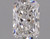 1.31 Carat Radiant Lab Grown
