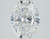 2.15 Carat Oval Lab Grown 2.15 Carat Oval Lab Grown