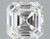 3.65 Carat Asscher Lab Grown