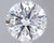 1.76 Carat Round Cut Lab Grown