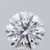 1.78 Carat Round Cut Lab Grown 1.78 Carat Round Cut Lab Grown