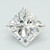 1.09 Carat Princess Lab Grown