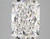 5.03 Carat Radiant Lab Grown