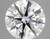 5.01 Carat Round Cut Lab Grown