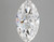 4.32 Carat Marquise Lab Grown