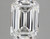 2.80 Carat Emerald Lab Grown 2.80 Carat Emerald Lab Grown