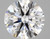 2.52 Carat Round Cut Lab Grown