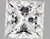 2.42 Carat Princess Lab Grown