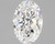 2.08 Carat Oval Lab Grown