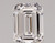 1.10 Carat Emerald Lab Grown 1.10 Carat Emerald Lab Grown