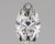 1.03 Carat Marquise Lab Grown