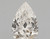 1.02 Carat Pear Lab Grown 1.02 Carat Pear Lab Grown