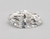 0.81 Carat Marquise Lab Grown