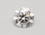 0.53 Carat Round Cut Lab Grown