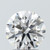 2.52 Carat Round Cut Lab Grown