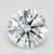 1.11 Carat Round Cut Lab Grown