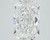3.46 Carat Radiant Lab Grown 3.46 Carat Radiant Lab Grown