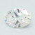 0.61 Carat Oval Lab Grown