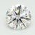 1.50 Carat Round Cut Lab Grown