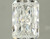 2.50 Carat Radiant Lab Grown