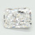 2.50 Carat Radiant Lab Grown