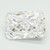2.02 Carat Radiant Lab Grown