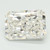 5.07 Carat Radiant Lab Grown