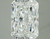 4.08 Carat Radiant Lab Grown