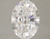 3.01 Carat Oval Lab Grown