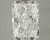 4.50 Carat Radiant Lab Grown 4.50 Carat Radiant Lab Grown