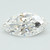 1.33 Carat Marquise Lab Grown