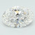 1.51 Carat Oval Lab Grown
