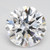 2.05 Carat Round Cut Lab Grown 2.05 Carat Round Cut Lab Grown