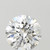 1.50 Carat Round Cut Lab Grown