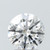 2.02 Carat Round Cut Lab Grown