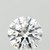 1.52 Carat Round Cut Lab Grown 1.52 Carat Round Cut Lab Grown