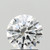 1.50 Carat Round Cut Lab Grown